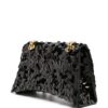 19988893_52612560_1000.jpg Balenciaga small Crush sequined shoulder bag
