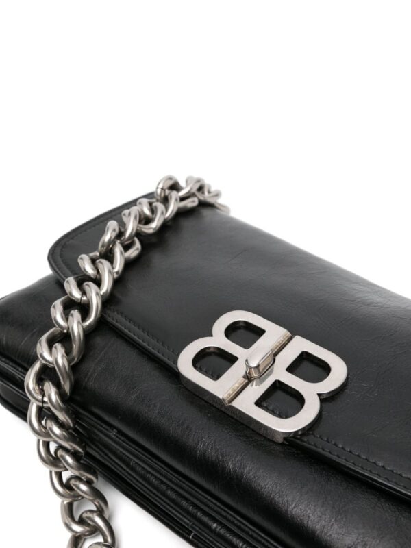 Balenciaga meduium BB Soft shoulder bag