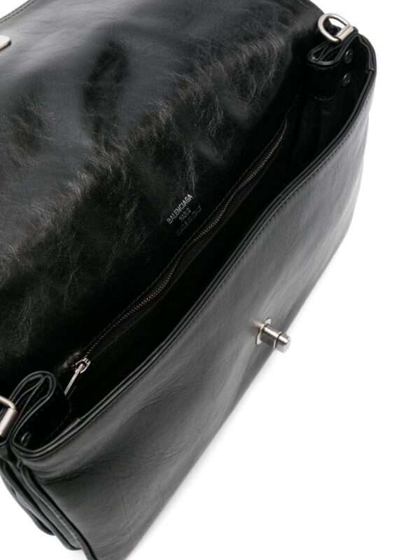 Balenciaga meduium BB Soft shoulder bag