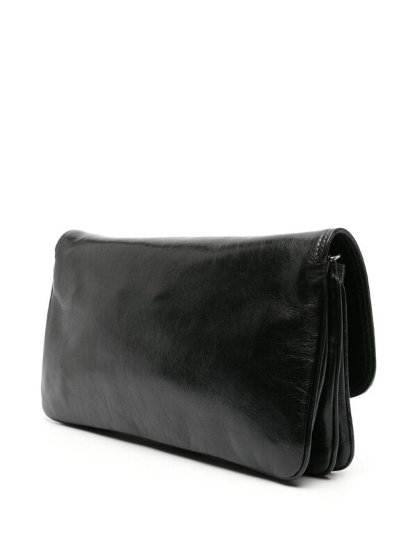 Balenciaga meduium BB Soft shoulder bag