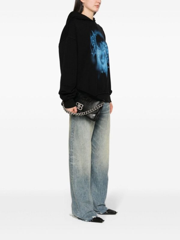 Balenciaga meduium BB Soft shoulder bag