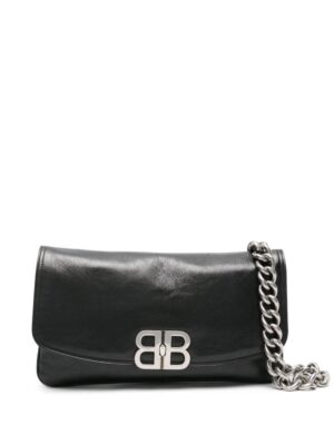 19988899_52614201_1000.jpg Balenciaga meduium BB Soft shoulder bag