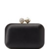 19994134_51068550_1000.jpg Jimmy Choo Cloud pearl-embellished satin clutch bag