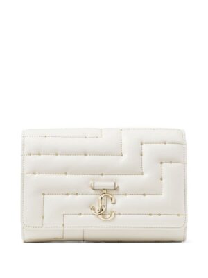 19994136_51073609_1000.jpg Jimmy Choo Avenue quilted clutch