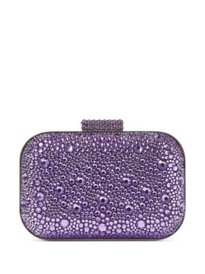 19994138_51846318_1000.jpg Jimmy Choo Micro Cloud crystal-embellished clutch bag