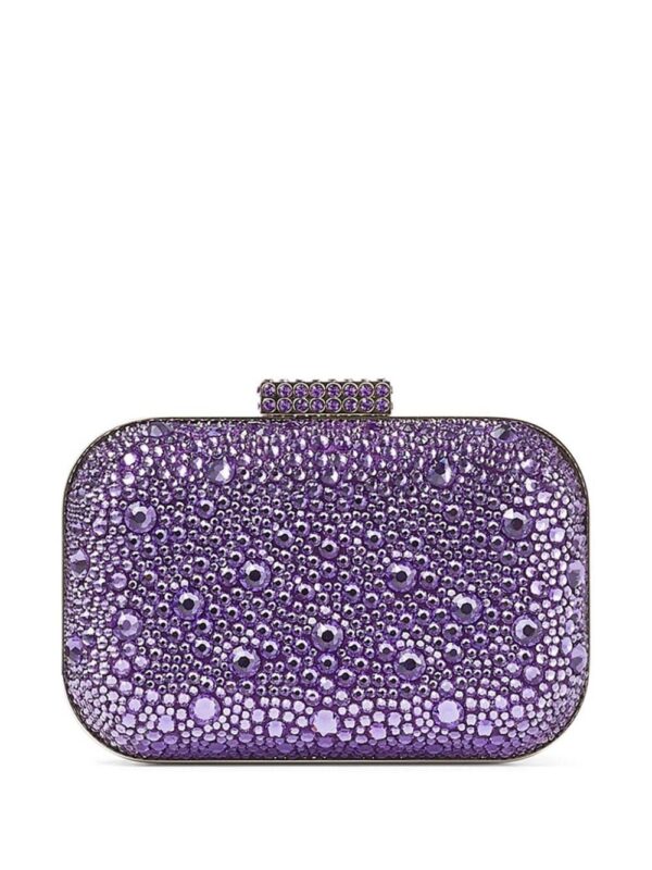 19994138_51846318_1000.jpg Jimmy Choo Micro Cloud crystal-embellished clutch bag
