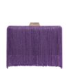 19994139_51847435_1000.jpg Jimmy Choo Clemmie fringed clutch bag