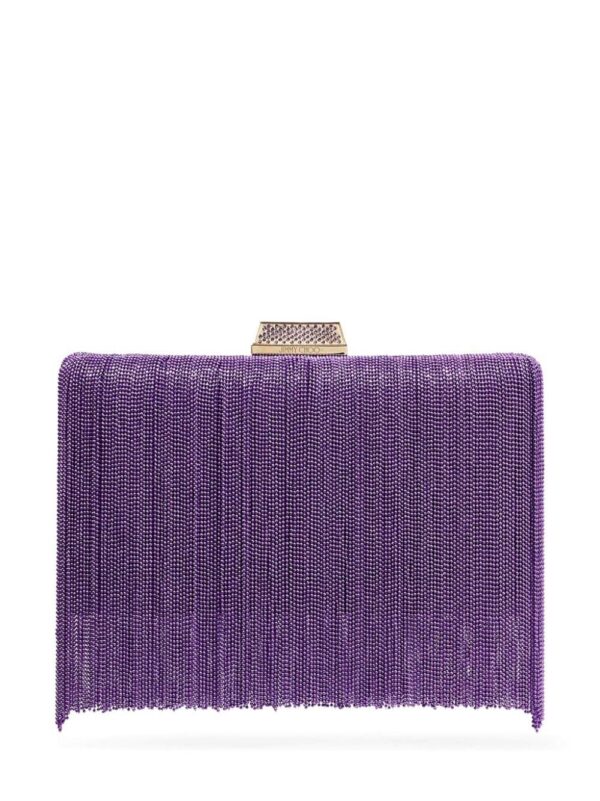 19994139_51847437_1000.jpg Jimmy Choo Clemmie fringed clutch bag