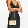 19994141_51846360_1000.jpg Jimmy Choo Diamond Box metallic-finish clutch bag