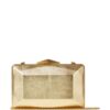 19994141_51846366_1000.jpg Jimmy Choo Diamond Box metallic-finish clutch bag