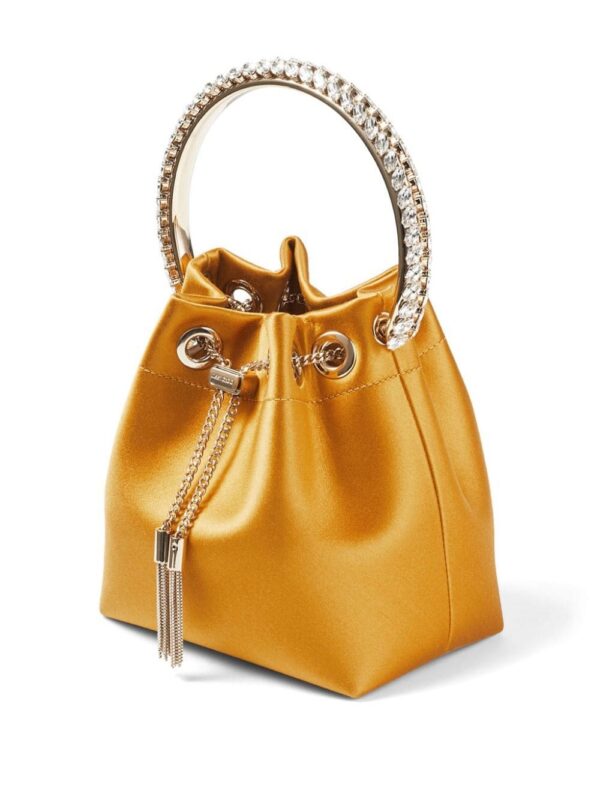 19994158_51068996_1000-1.jpg Jimmy Choo Bon Bon crystal-embellished bucket bag