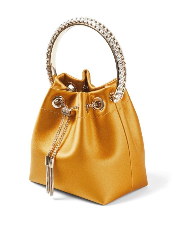 19994158_51068996_1000.jpg Jimmy Choo Bon Bon crystal-embellished bucket bag