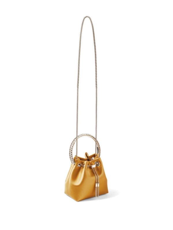 19994158_51068997_1000-1.jpg Jimmy Choo Bon Bon crystal-embellished bucket bag
