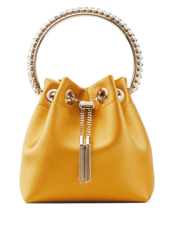 19994158_51069019_1000.jpg Jimmy Choo Bon Bon crystal-embellished bucket bag