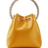 19994158_51069024_1000.jpg Jimmy Choo Bon Bon crystal-embellished bucket bag