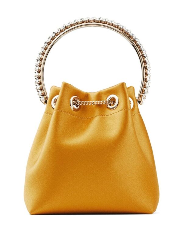 19994158_51069024_1000.jpg Jimmy Choo Bon Bon crystal-embellished bucket bag
