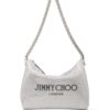 19994162_51071642_1000.jpg Jimmy Choo Callie crystal-embellished shoulder bag