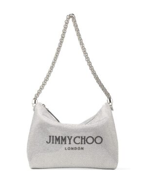 19994162_51071642_1000.jpg Jimmy Choo Callie crystal-embellished shoulder bag