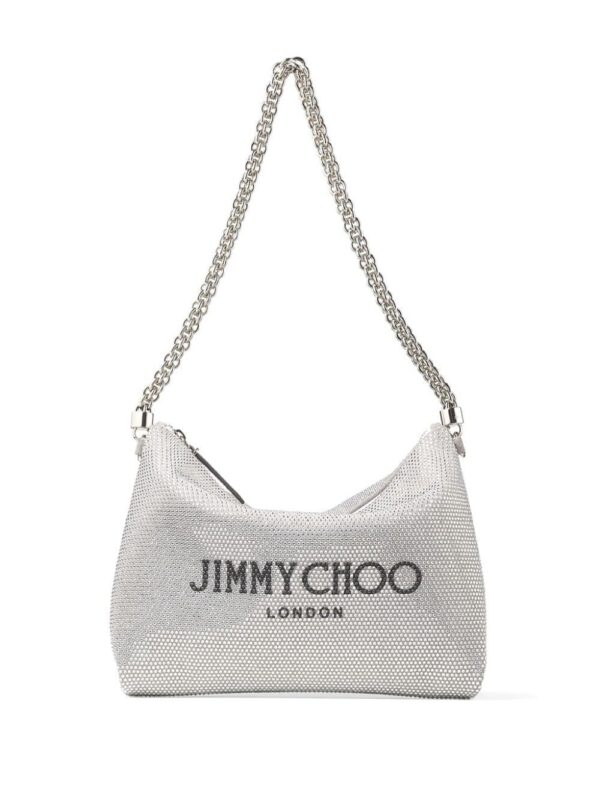 19994162_51071642_1000.jpg Jimmy Choo Callie crystal-embellished shoulder bag