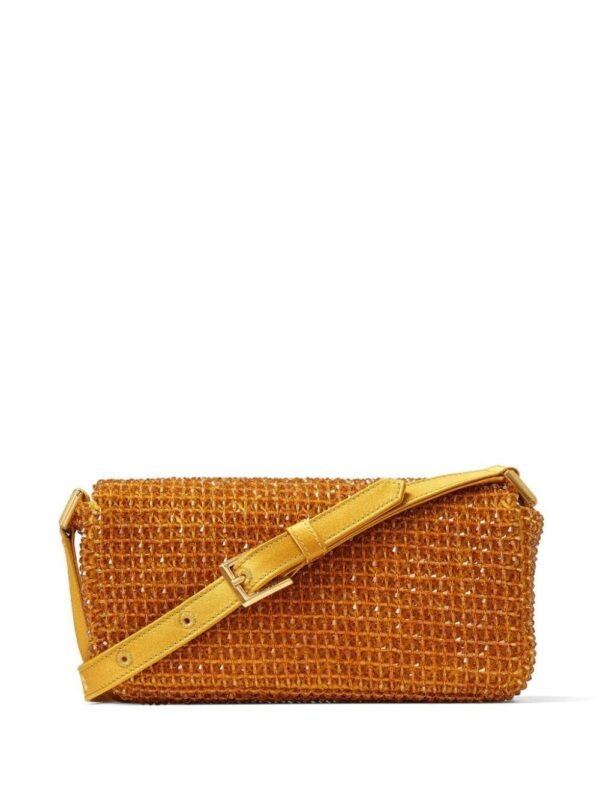 19994166_51068865_1000.jpg Jimmy Choo Avenue bead-embellished mini shoulder bag