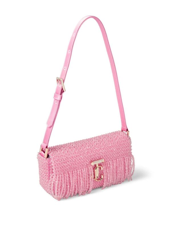 19994167_51068090_1000.jpg Jimmy Choo mini Avenue fringe-embellished shoulder bag