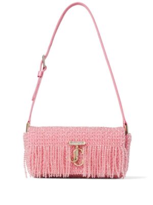 19994167_51068098_1000.jpg Jimmy Choo mini Avenue fringe-embellished shoulder bag