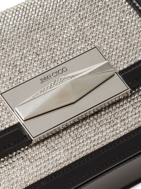 19994177_51849502_1000.jpg Jimmy Choo Diamond crystal-embellished crossbody bag