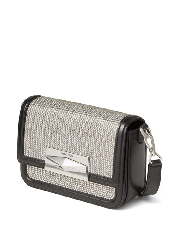 19994177_51849503_1000.jpg Jimmy Choo Diamond crystal-embellished crossbody bag