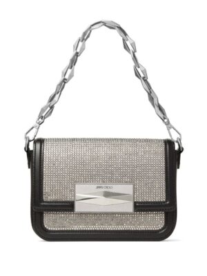 19994177_51849515_1000.jpg Jimmy Choo Diamond crystal-embellished crossbody bag
