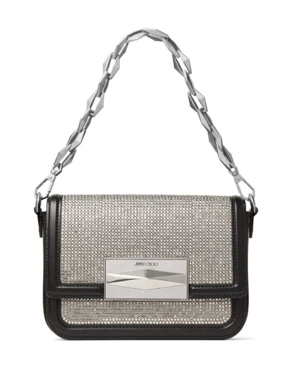 19994177_51849515_1000.jpg Jimmy Choo Diamond crystal-embellished crossbody bag