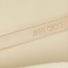 Jimmy Choo Emmie leather minibag