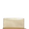 Jimmy Choo Emmie leather minibag