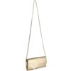 Jimmy Choo Emmie leather minibag