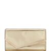Jimmy Choo Emmie leather minibag