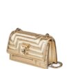 Jimmy Choo Bohemia quilted mini bag