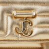 Jimmy Choo Bohemia quilted mini bag