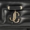 Jimmy Choo Bohemia quilted mini bag