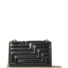 Jimmy Choo Bohemia quilted mini bag