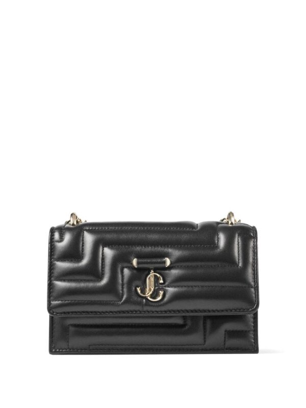Jimmy Choo Bohemia quilted mini bag