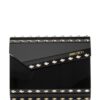 Jimmy Choo Candy clutch bag