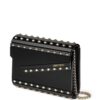 Jimmy Choo Candy clutch bag