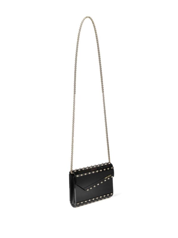 Jimmy Choo Candy clutch bag