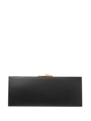 19995163_51847165_1000.jpg Jimmy Choo Diamond Cocktail leather clutch bag