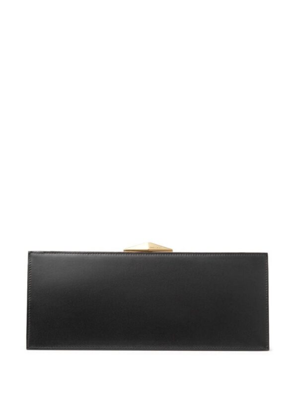 19995163_51847165_1000.jpg Jimmy Choo Diamond Cocktail leather clutch bag