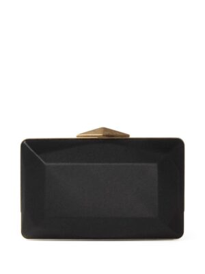 19995164_51845197_1000.jpg Jimmy Choo Diamond Box satin-finish clutch bag
