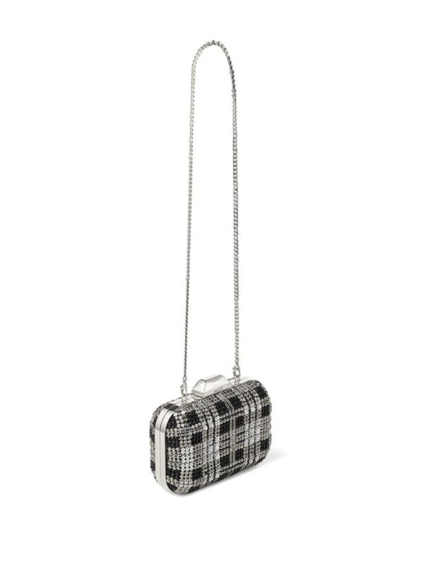 19995169_51071243_1000.jpg Jimmy Choo Micro Cloud sequin-embellished clutch