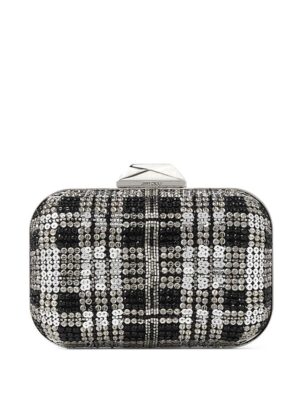 19995169_51071252_1000.jpg Jimmy Choo Micro Cloud sequin-embellished clutch
