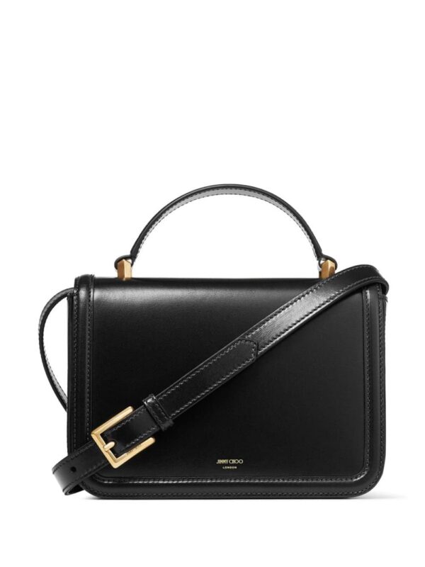 19995171_51845047_1000.jpg Jimmy Choo Diamond leather tote bag