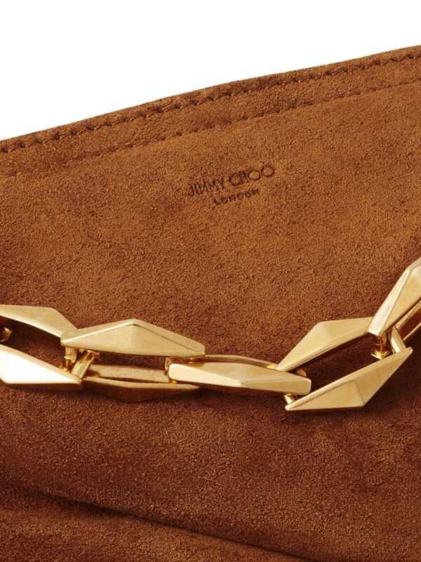 19995199_45317802_1000.jpg Jimmy Choo Diamond Soft Hobo shoulder bag