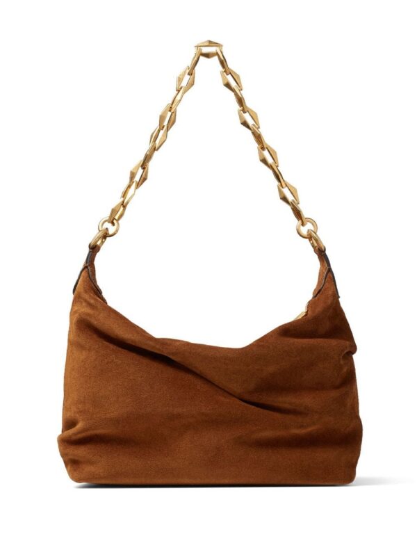 19995199_45317817_1000.jpg Jimmy Choo Diamond Soft Hobo shoulder bag